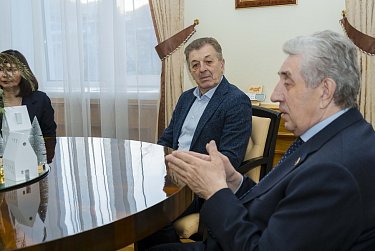 Оренбуржцам расширят возможности для отдыха и оздоровления в соседнем регионе